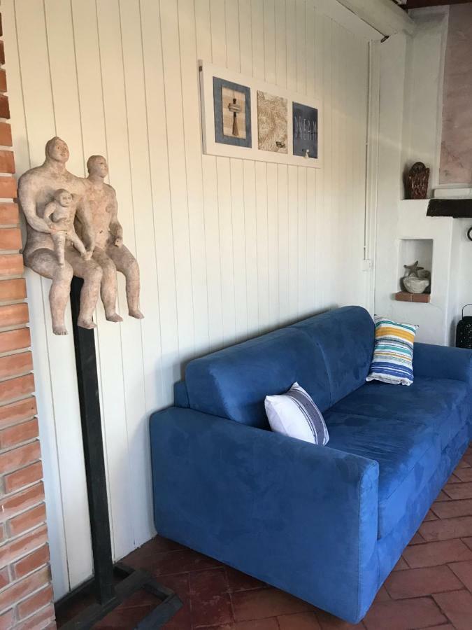 Lo Chalet Dell'Artista Torre del Lago Puccini Exterior foto